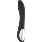 BLACK&SILVER Kean – Vibrator mit Touch-Steuerung