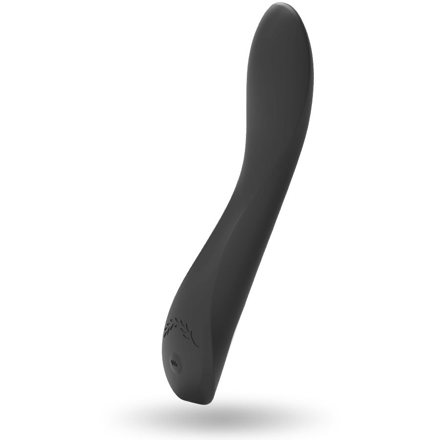 BLACK&SILVER Kean – Vibrator mit Touch-Steuerung