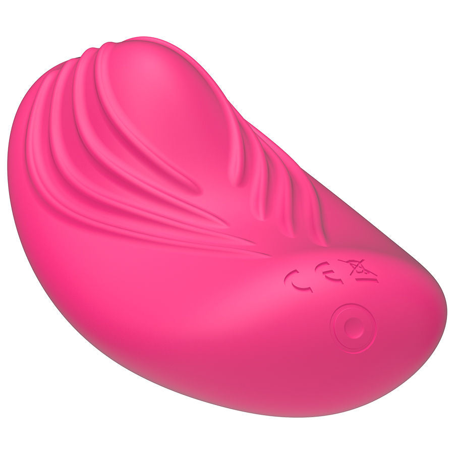 HAPPY LOKY Panty Vibe – Höschenvibrator mit Fernbedienung