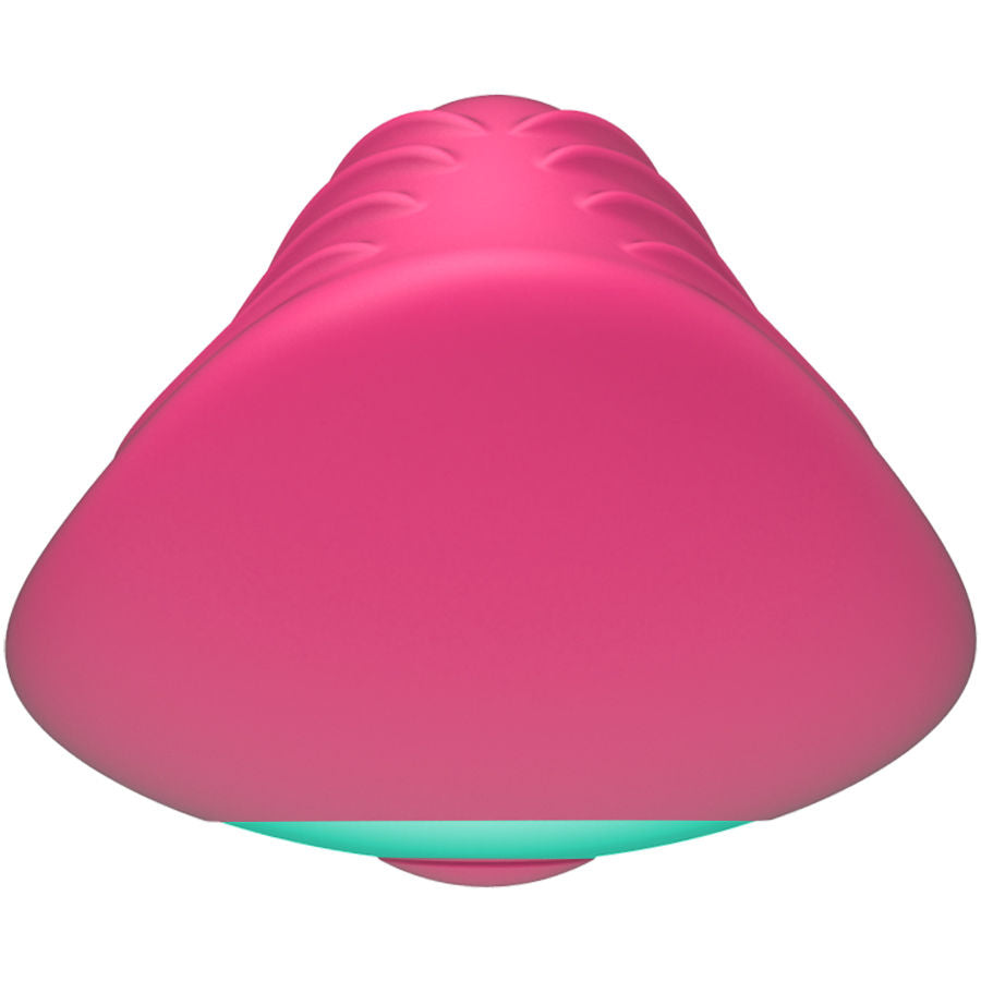 HAPPY LOKY Panty Vibe – Höschenvibrator mit Fernbedienung