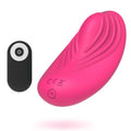 HAPPY LOKY Panty Vibe – Höschenvibrator mit Fernbedienung