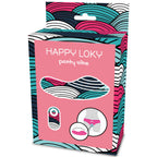 HAPPY LOKY Panty Vibe – Höschenvibrator mit Fernbedienung