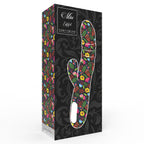 MIA Eiffel – Drehvibrator in Türkis-Blau