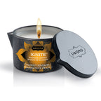 KAMASUTRA Kokosnuss-Ananas – Massagekerze, 170 g