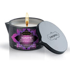 KAMASUTRA Passion Island – Massagekerze, 170 g