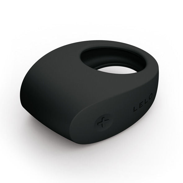LELO – Anneau vibrateur Tor ii noir