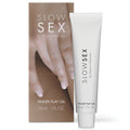BIJOUX INDISCRETS Slow Sex – Massagegel für die Finger, 30 ml