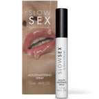 BIJOUX INDISCRETS Slow Sex – Mundwasserspray, 13 ml