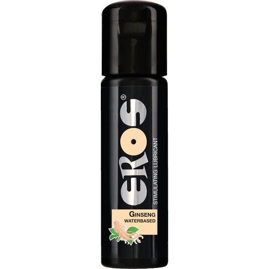 EROS Ginseng – Lubrificante a base acqua 100 ml
