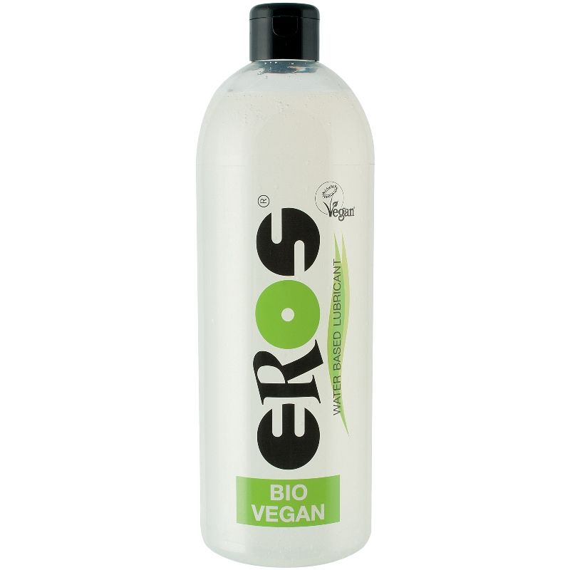 EROS Bio Vegan – Waterbased lubricant 100 ml