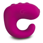 G-VIBE Gring XL – Vibrierender Fingerring, Himbeere