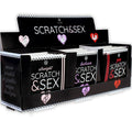 SECRETPLAY Scratch & Sex – Display + postures  (es/en/fr/pt/de)