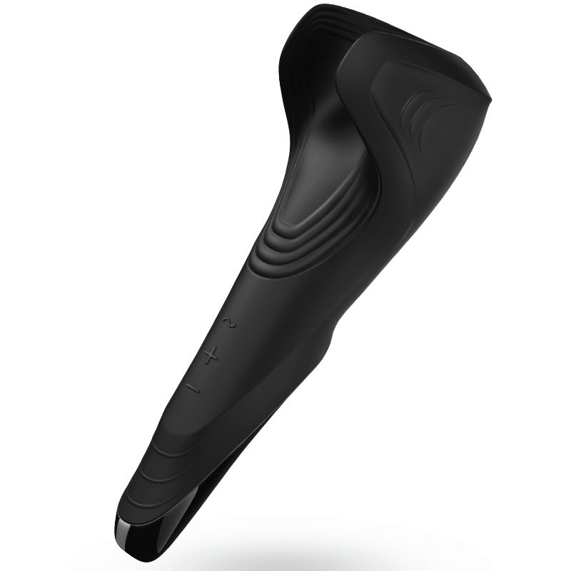 SATISFYER Men Wand – Men Wand
