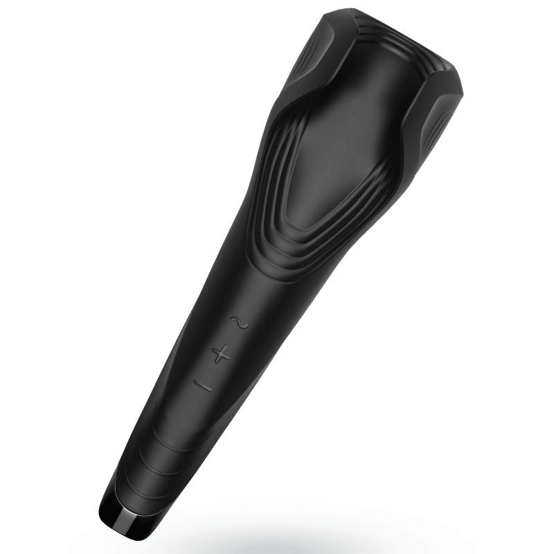SATISFYER Men Wand – Men Wand