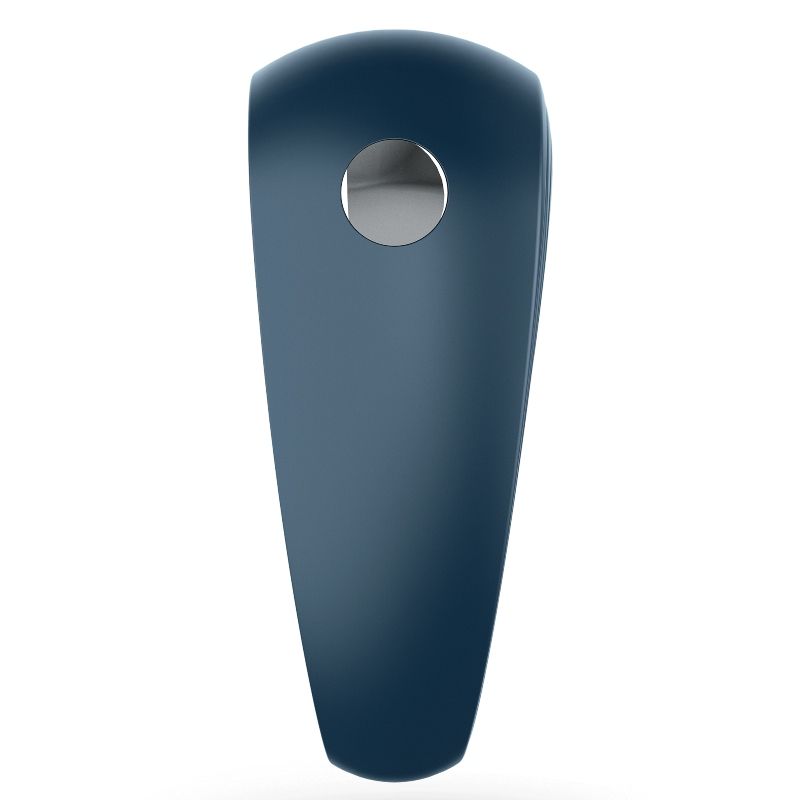 SATISFYER Vibrierring 2 – Penisring mit Klitoris-Stimulator