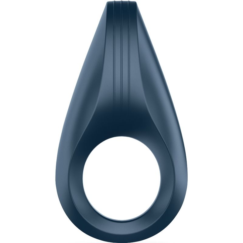 SATISFYER – Anneau vibrant 1