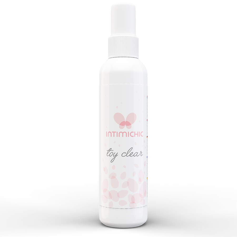 INTIMICHIC – Nettoyant désinfectant 150 ml