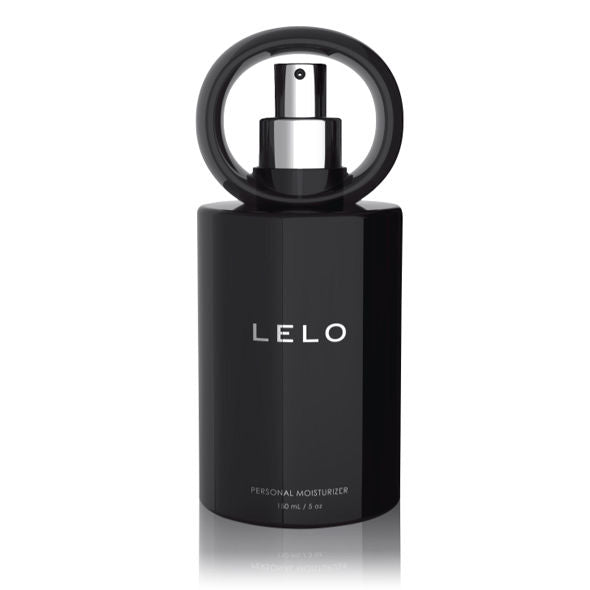 LELO Personal Moisturizer – Lubrifiant personnel hydratant base d'eau 150 ml