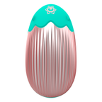 RITHUAL Shushu 2.0 – Klitoral-Sauger mit Vibration
