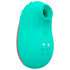 RITHUAL Shushu 2.0 – Klitoral-Sauger mit Vibration