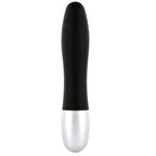 SEVEN CREATIONS Discretion – Vibratore nero