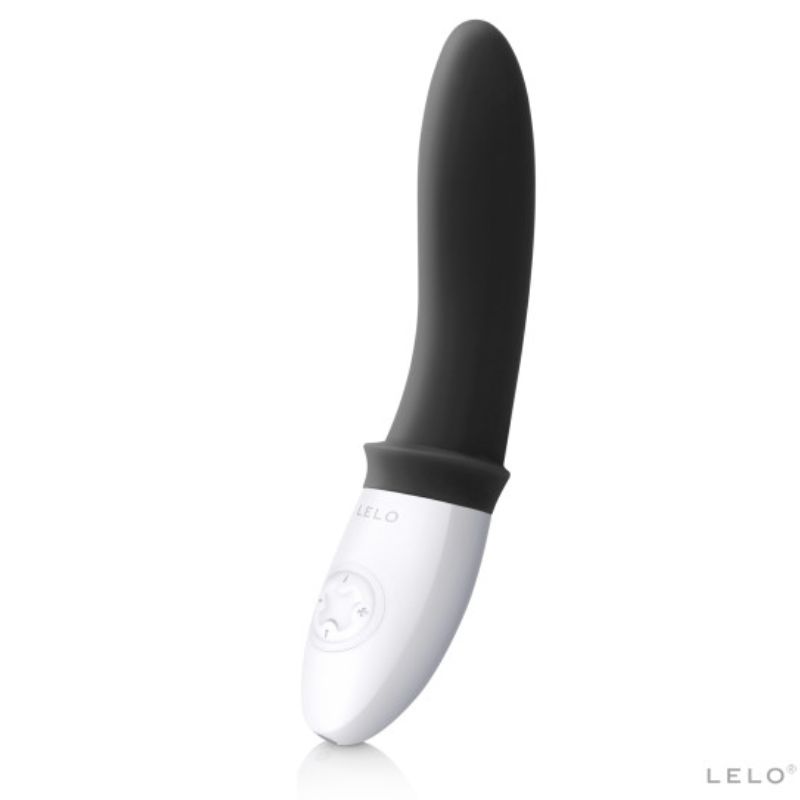 LELO Billy 2 – Vibratore anale  nero