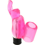 SEVEN CREATIONS – Coniglietto in silicone per il dito di