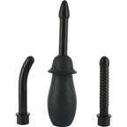 SEVEN CREATIONS – Ensemble de nettoyage Anal unisexe