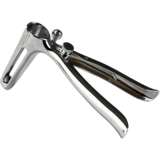 SEVEN CREATIONS Analspekulum – verstellbar, Metall