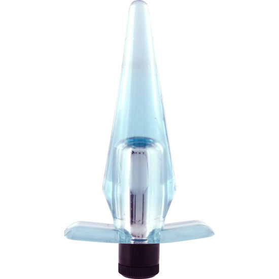 SEVEN CREATIONS – Vibrateur anal super compact