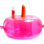 SEVEN CREATIONS Ecstasy Lounge – Love chair