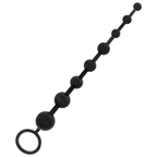 ADDICTED TOYS – Anal beads 29 cm black
