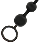 ADDICTED TOYS – Anal beads 29 cm black