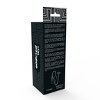 ADDICTED TOYS – Set di clistere nero