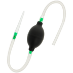 ADDICTED TOYS – Set di clistere nero