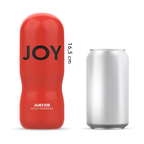 JAMYJOB Mouth Power – Masturbateur puissance bouche