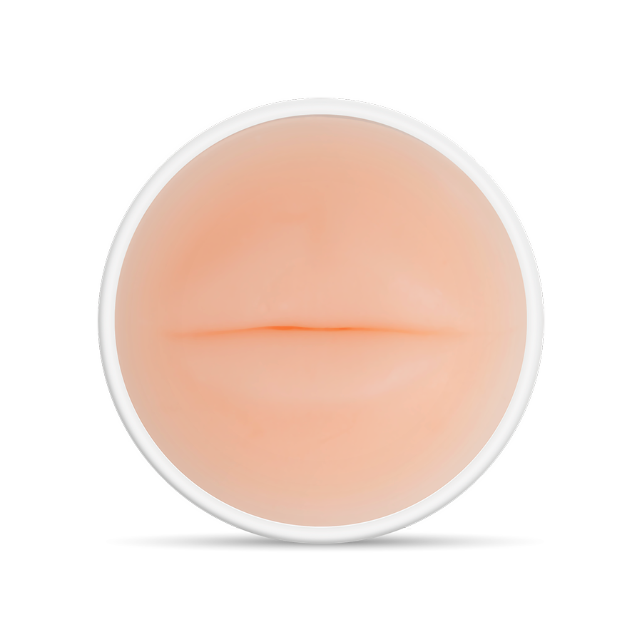 JAMYJOB Mouth Power – Masturbateur puissance bouche