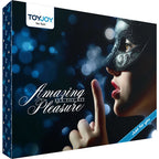 TOYJOY Erstaunliches Vergnügen – Sexspielzeug-Kit