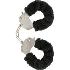 TOYJOY – MANCHETTES FURRY FUN BONDAGE