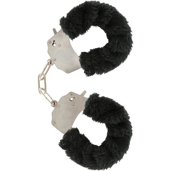 TOYJOY – MANCHETTES FURRY FUN BONDAGE
