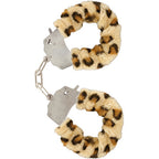 TOYJOY – MANCHETTES FURRY FUN BONDAGE