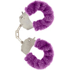 TOYJOY – MANCHETTES FURRY FUN BONDAGE