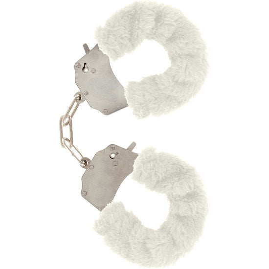 TOYJOY – MANCHETTES FURRY FUN BONDAGE