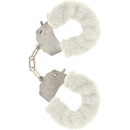 TOYJOY – MANCHETTES FURRY FUN BONDAGE