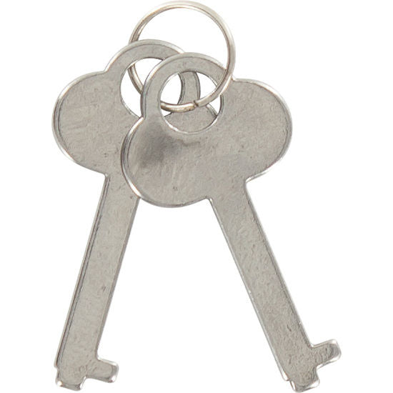 TOYJOY – MANCHETTES FURRY FUN BONDAGE