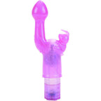 CALEXOTICS Original Bunny Kiss – Loriginal  rose