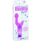 CALEXOTICS Original Bunny Kiss – Loriginal  rose