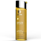 SWEDE – HERBAL APHRODISIAC MASSAGE OIL ML