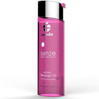 SWEDE – HERBAL APHRODISIAC MASSAGE OIL ML