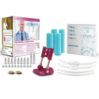 ANDROPEYRONIE – Penis curvature correction